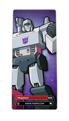 Transformers: Megatron FiGPiN # 668