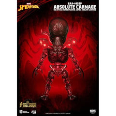 Marvel Comics Absolute Carnage EAA-143SP Beast Kingdom Summer Exclusive Action Figure