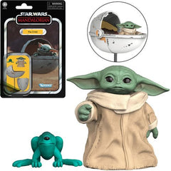 Star Wars The Vintage Collection The Child with Pram 3 3/4-Inch Action Figure