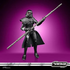 Star Wars The Vintage Collection Gaming Greats Electrostaff Purge Trooper Action Figure - EE Exclusive