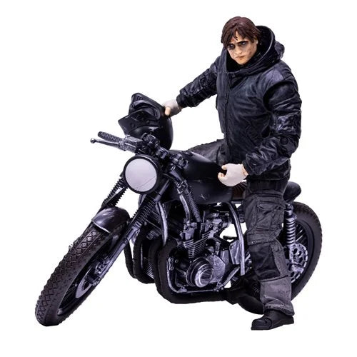 DC The Batman Movie 1:7 Scale Drifter Motorcycle
