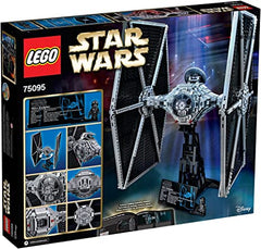 LEGO Star Wars Tie Fighter (75095 Retired)