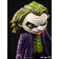 Batman: The Dark Knight The Joker MiniCo. Vinyl Figure