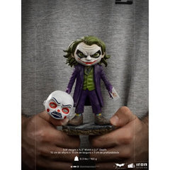 Batman: The Dark Knight The Joker MiniCo. Vinyl Figure