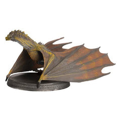 Game of Thrones Viserion the Dragon Figurine (Eaglemoss)