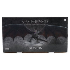 Game of Thrones Drogon the Dragon Figurine