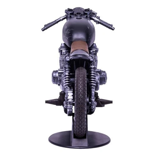 DC The Batman Movie 1:7 Scale Drifter Motorcycle
