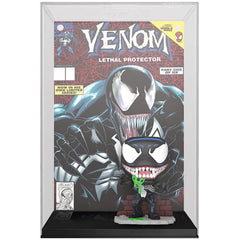Marvel Venom POP! Lethal Protector Comic Cover Vinyl Figure - Previews Exclusive