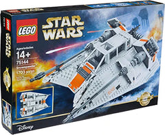LEGO Star Wars Snowspeeder 75144 UCS Ultimate Collector Series (RETIRED)