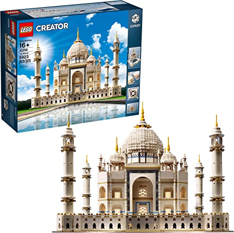 LEGO Creator Expert Taj Mahal 10256 (RETIRED)