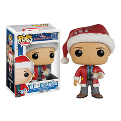 National Lampoon's Christmas Vacation Clark Griswold POP! Vinyl Figure (PRE-ORDER)