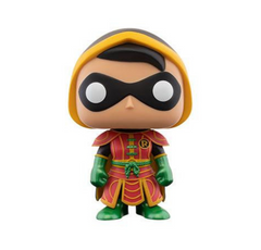 Imperial Robin Chase Funko Pop!