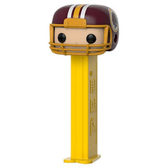 Pop! PEZ - NFL - Redskins (Helmet)