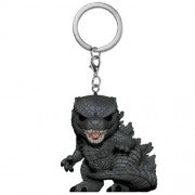 Pocket Pop! Keychains - Godzilla Vs. Kong - Godzilla