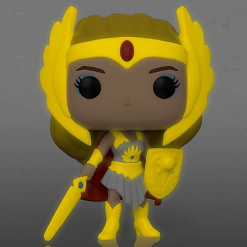 Pop! Television - Masters Of The Universe - Classic She-Ra (Specialty Series)