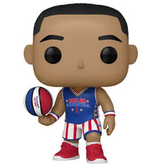 Pop! Sports - Basketball - Harlem Globetrotters #1