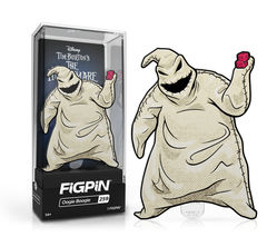The Nightmare Before Christmas: Oogie Boogie FiGPiN #259
