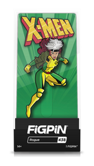 X-Men: Rogue FiGPiN #438