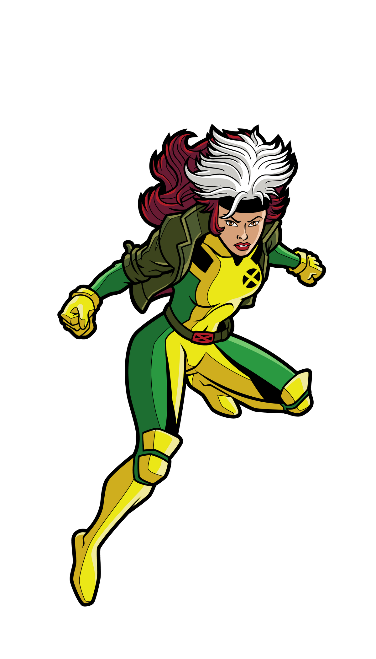 X-Men: Rogue FiGPiN #438
