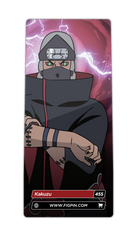 Naruto Shippuden: Kakuzu FiGPiN #455