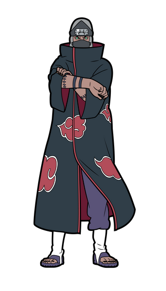 FiGPiN_455KakuzuNARUTOSHIPPUDE