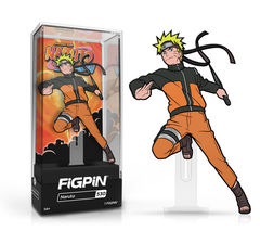 Naruto Shippuden: Naruto FiGPiN #530
