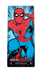 Marvel Classic Spider-Man FiGPiN #545