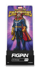 Marvel: Contest of Champions - Dr. Strange FiGPiN #673