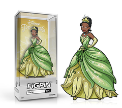 Disney Princess: Tiana FiGPiN #690