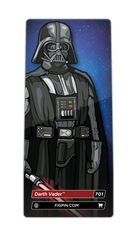 Star Wars A New Hope: Darth Vader FiGPiN #701