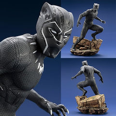 Marvel Black Panther 1/6 Scale Kotobukiya ArtFx Statue