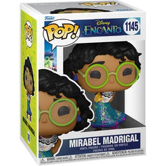 Encanto Mirabel Madrigal POP! Vinyl Figure