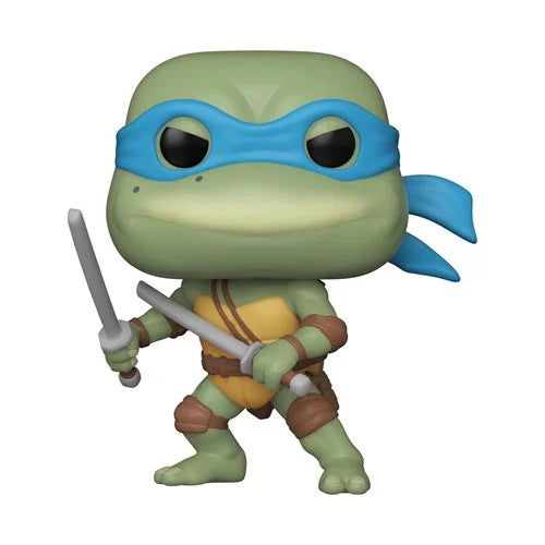 Funko Pop! Retro Toys: Teenage Mutant Ninja Turtles - Leonardo (PRE-ORDER)