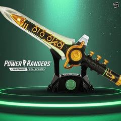 Power Rangers Lightning Collection Dragon Dagger