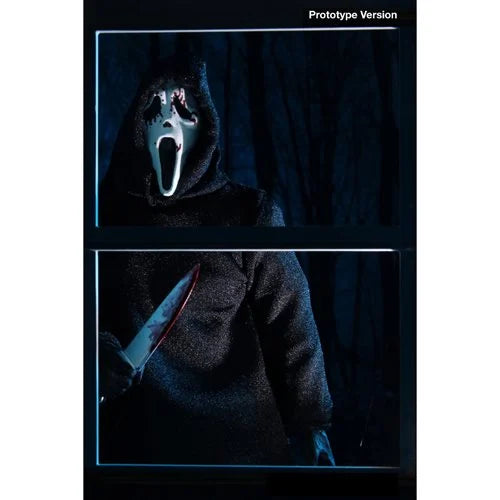 NECA - Scream Ultimate Ghostface  7-Inch Scale Action Figure