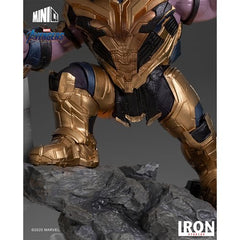 Avengers: Endgame Thanos MiniCo. Vinyl Figure