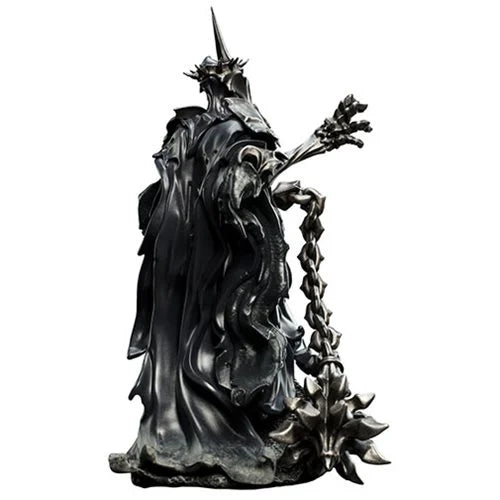 Lord of the Rings The Witch King Mini Epics Vinyl Figure