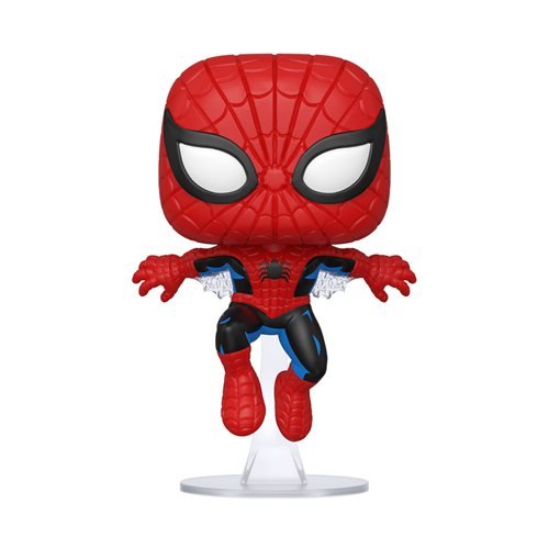 Marvel 80th First Appearance Spider-Man Pop! Vinyl Figure