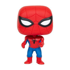 Spider-Man Imposter Pop! Vinyl Figure 2-Pack – EE Exclusive