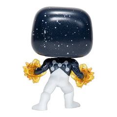 Spider-Man Captain Universe Pop! Vinyl Figure - EE Exclusive