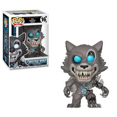 Five Nights at Freddys Twisted Ones Twisted Wolf POP! Vinyl Figure #16