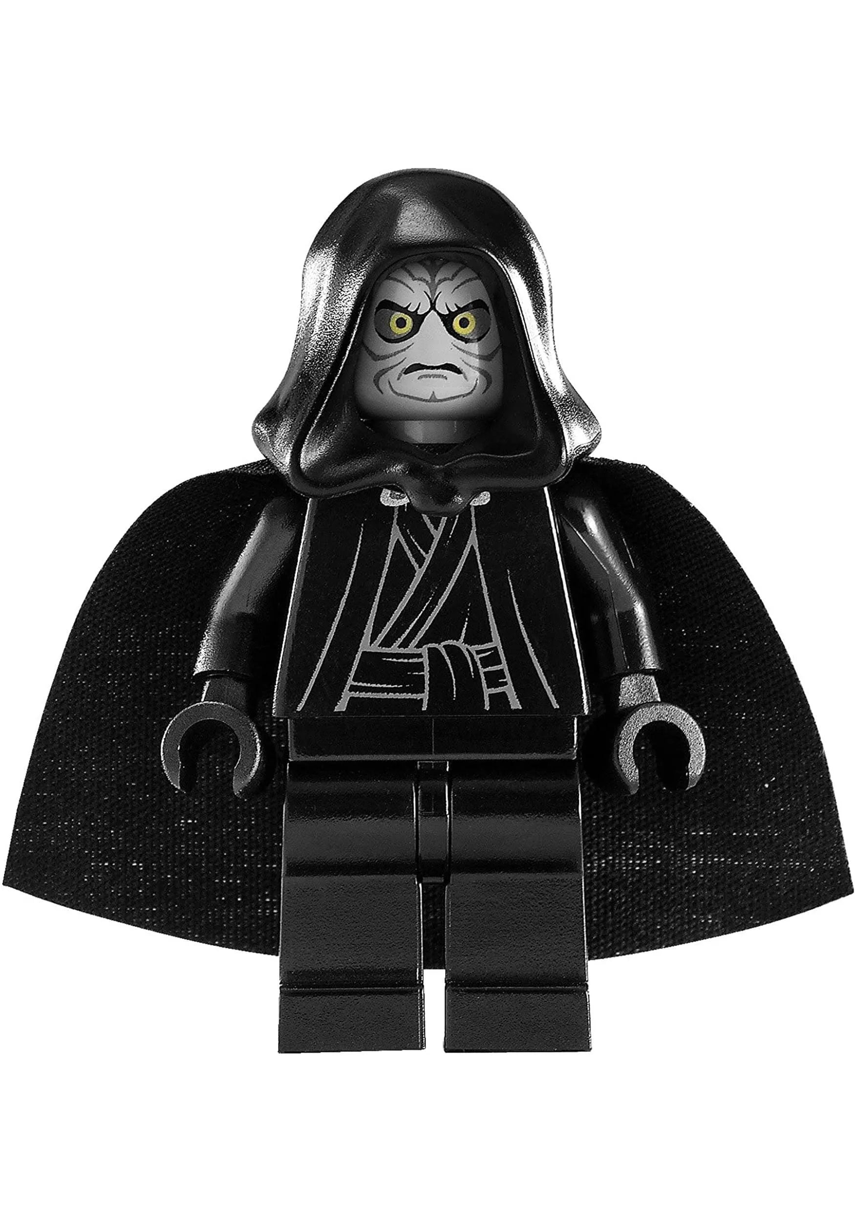 LEGO Star Wars Death Star 10188 (RETIRED)