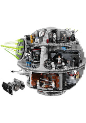 LEGO Star Wars Death Star 10188 (RETIRED)