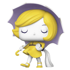 Funko POP! AD Icons - Morton Salt Girl