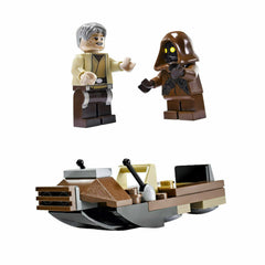 LEGO Star Wars: Sandcrawler 75059 (RETIRED)