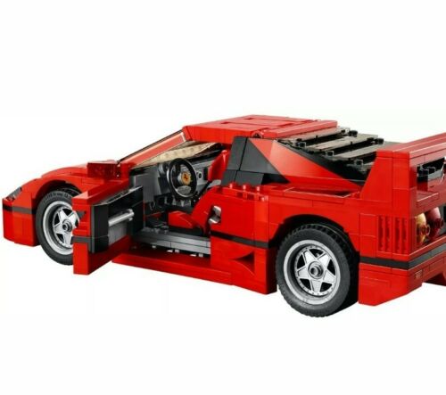 LEGO Creator Ferrari F40 (Retired)