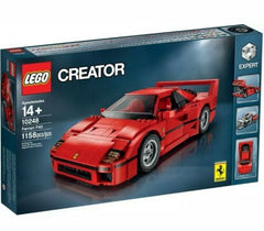 LEGO Creator Ferrari F40 (Retired)