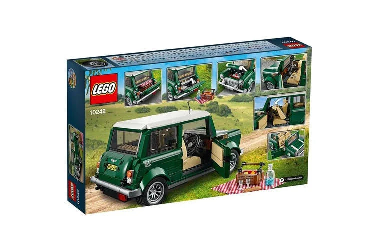 LEGO Creator Expert Mini Cooper 10242 (RETIRED)