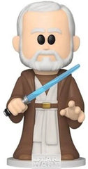 Star Wars Obi-Wan Kenobi Vinyl Soda Figure